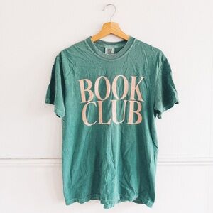 BOOKISH > Book Club Tee